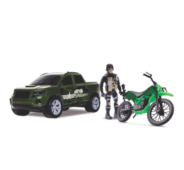 FORCE WARFARE C/ACESS.45CM 36